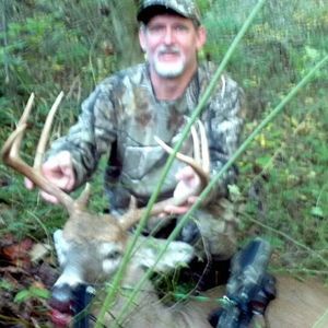 Meet your Posher, Scott